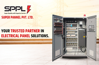 Control Panel Manufacturers