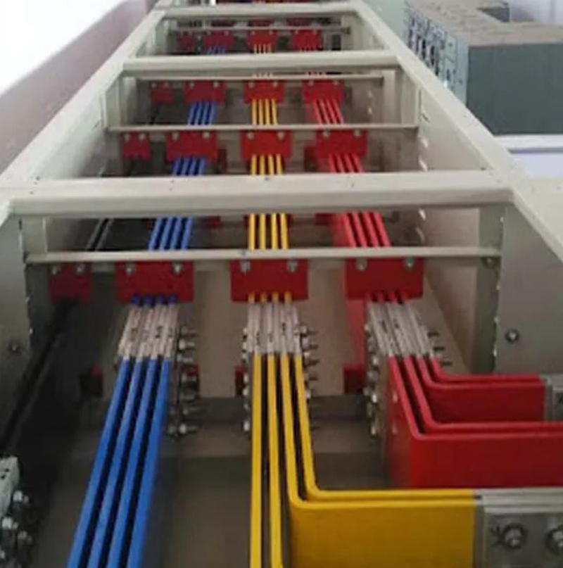 Bus Duct accessories Manufacturers