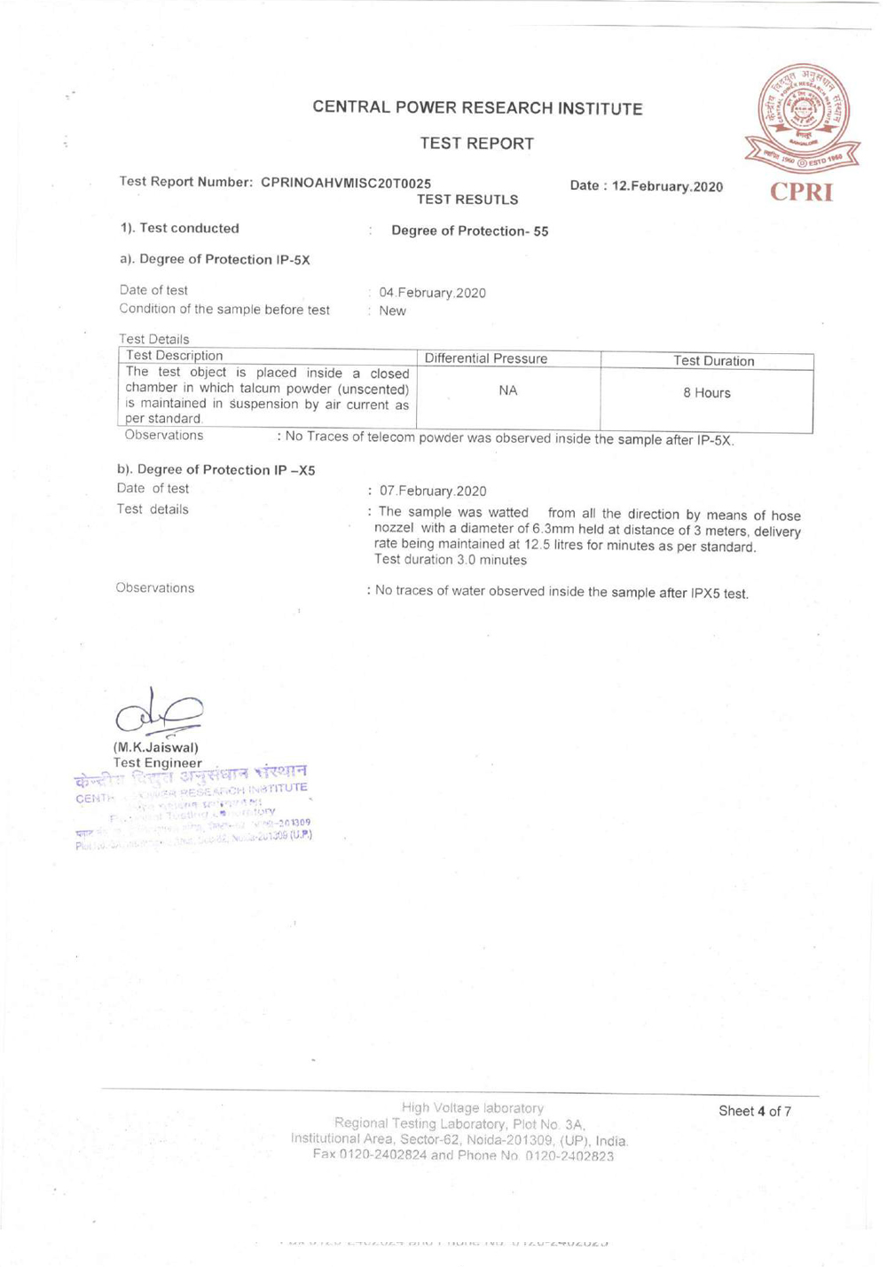 Control Panel Manufacturers