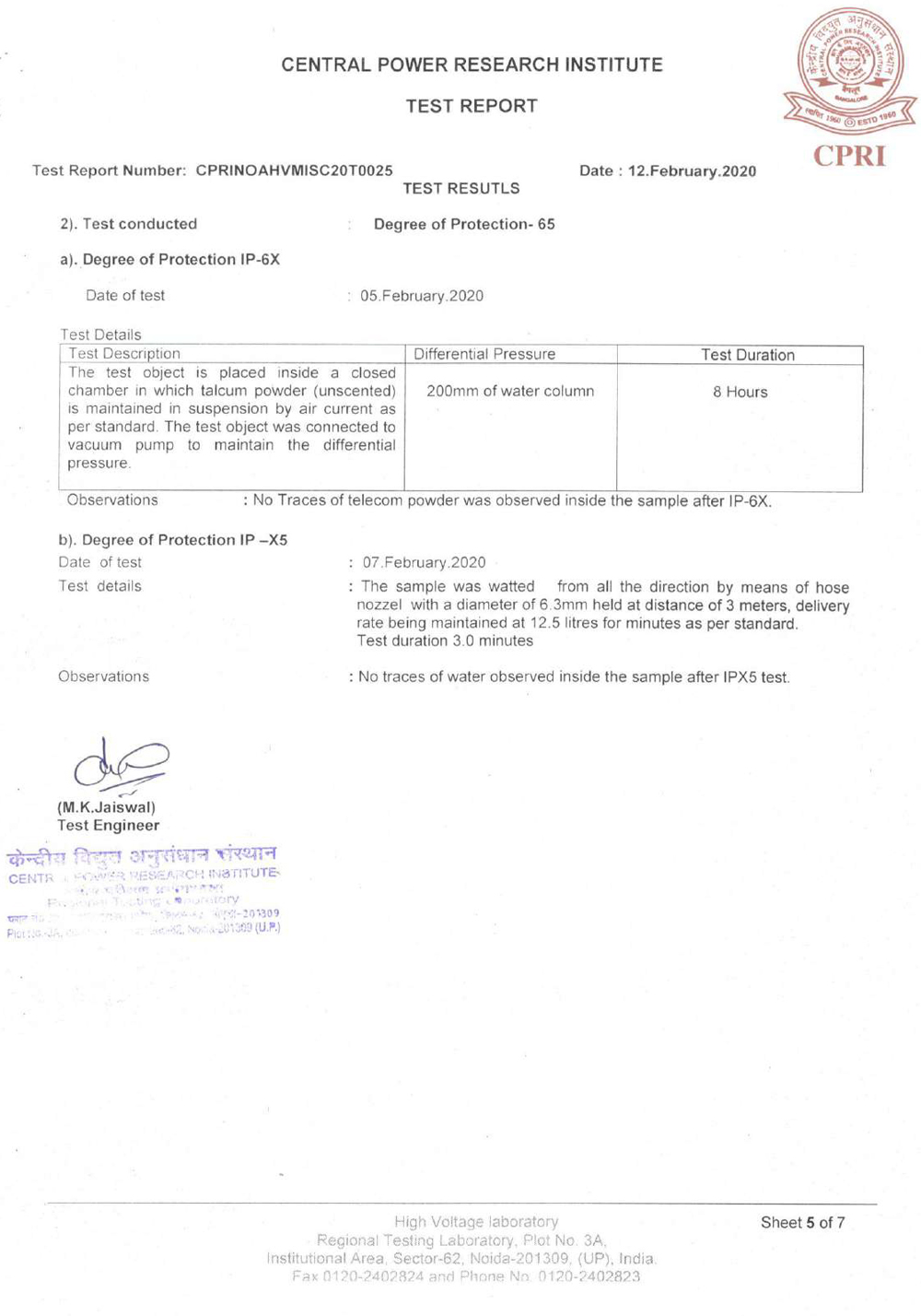 Control Panel Manufacturers