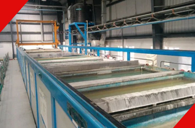 Control Panel Manufacturers