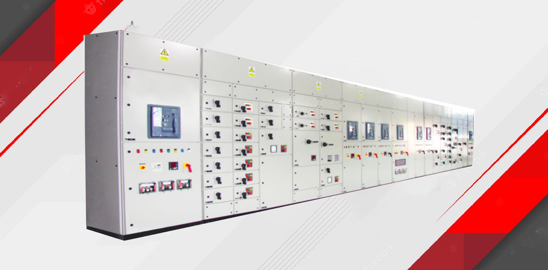 MCC Panel Manufacturers in Delhi