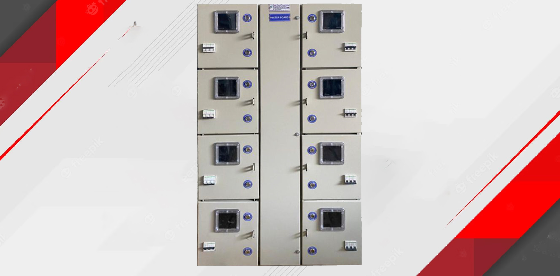 Meter Board Manufacturers