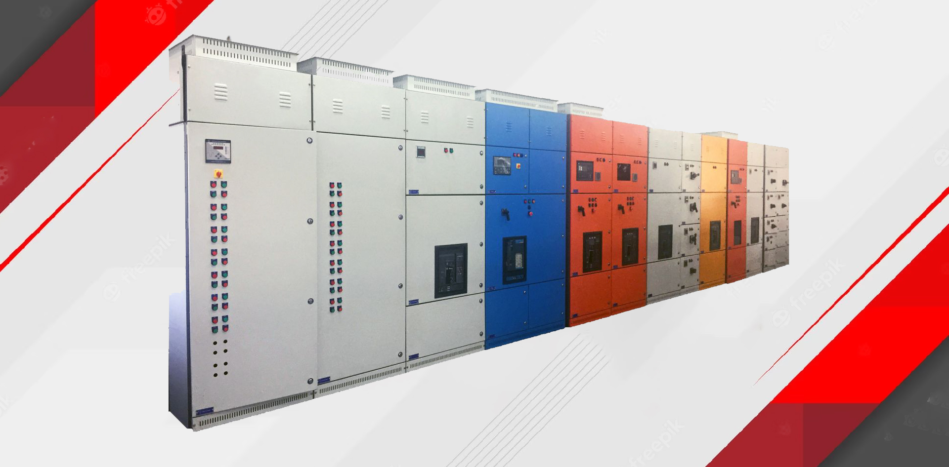 PCC Panel Manufacturers in Noida