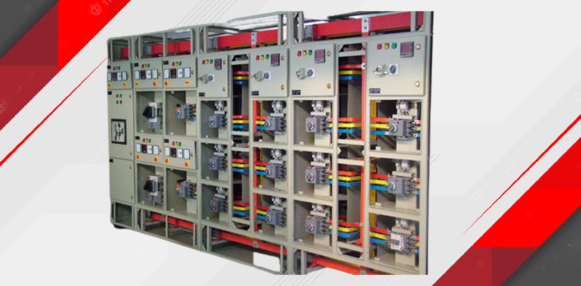 PCC Panel Manufacturers in Delhi