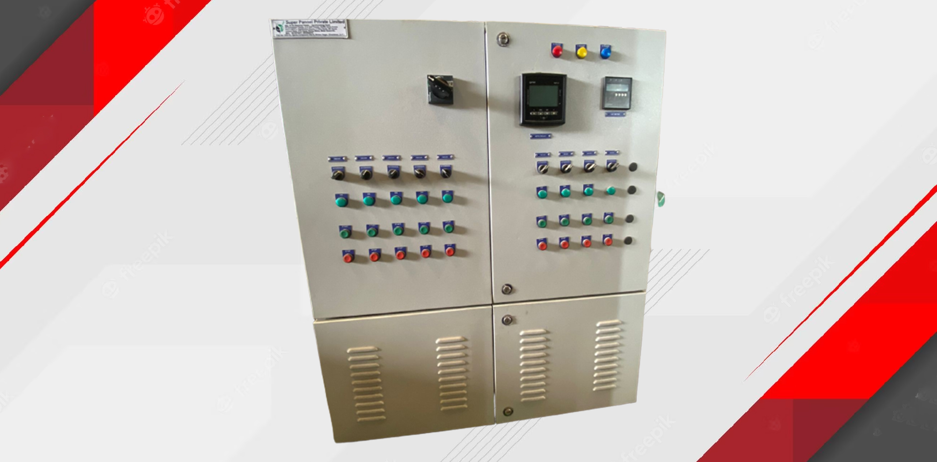 APFC Panel Manufacturers in Delhi