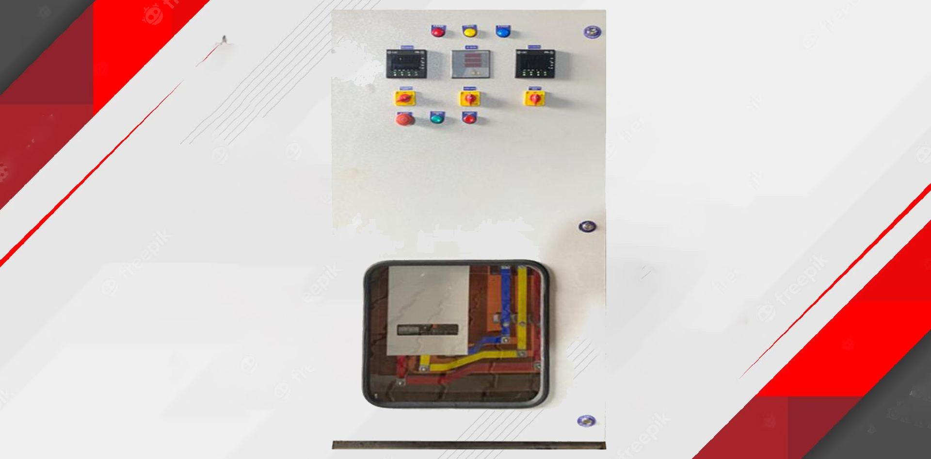 Thyristo Switching Panel Manufacturers
