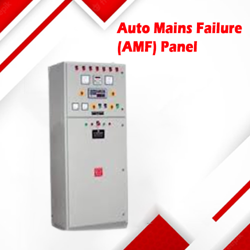 Control Panel Manufacturers