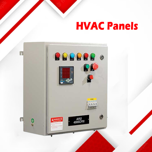 Control Panel Manufacturers