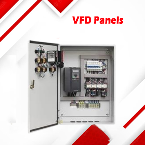 Control Panel Manufacturers in Panchkula