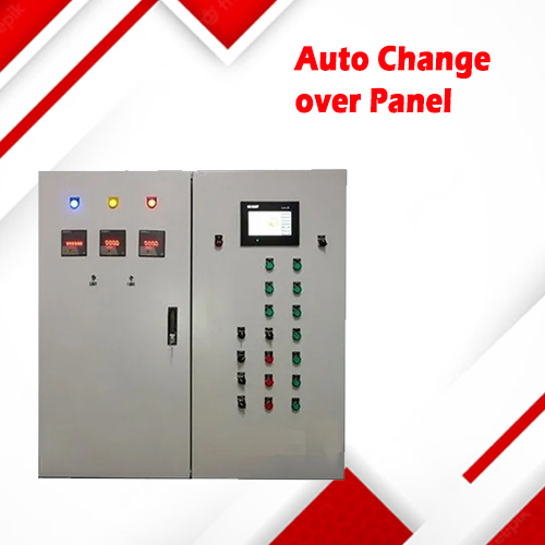 Control Panel Manufacturers in Panchkula