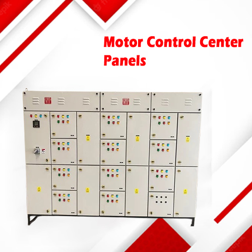 Control Panel Manufacturers