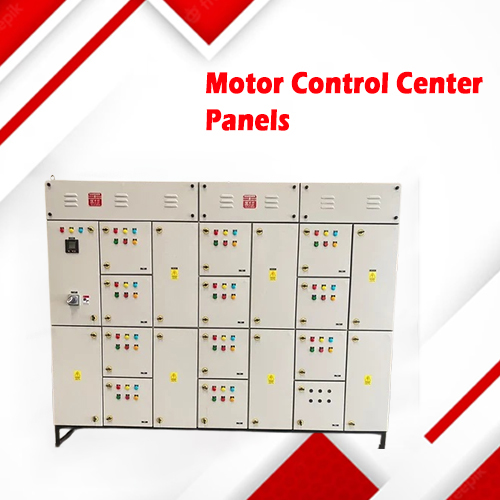 Control Panel Manufacturers in Panchkula