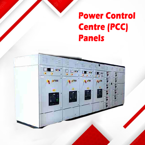 Control Panel Manufacturers