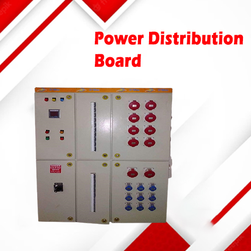 Control Panel Manufacturers